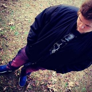 Meet your Posher, Timothy